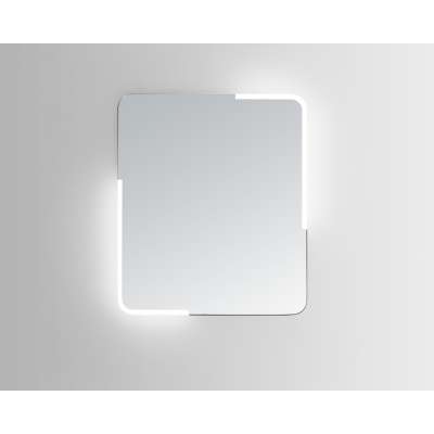 Professional Beauty Led Bathroom Mirror With Light, Bathroom Smart Mirror